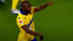 Ο Κοϊτά της Σιντ-Τρούιντεν