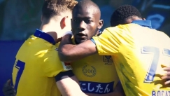 Ο Αμπουμπακαρί Κοϊτά