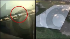 Πειραιάς: Τραυματίστηκε 14χρονη από μέρος οροφής εμπορικού κέντρου, «Για δυο πόντους δεν αποκεφαλίστηκε» (vid)