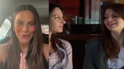 Η Λίζα από το «Λατρεμένοι μου Γείτονες» αναβίωσε σκηνή από τη σειρά και «έριξε» το TikTok (vid) 