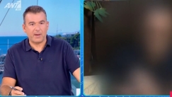 Λιάγκας για γνωστό τραγουδιστή: «Μιλήσαμε, μου είπε ότι δεν έχει ευρώ τσακιστό και θα δανειστεί για να κινηθεί οικονομικά» (vid)