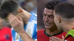 Μέσι-Ρονάλντο