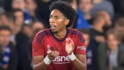 Ο Γιόχαν Μόχικα