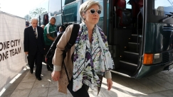 Επιστροφή Μπαλωμένου στον Παναθηναϊκό
