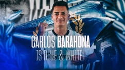 μπαραονα απολλων ανακοινωση 