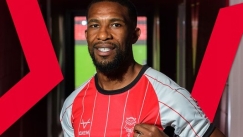 νταρικουα λινκολν σιτι 