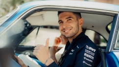 Ανακοινώθηκε η νέα ομάδα του Εστεμπάν Οκόν στην F1