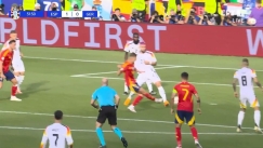 Ισπανία - Γερμανία 