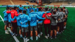 παφοσ προπονηση 11/7