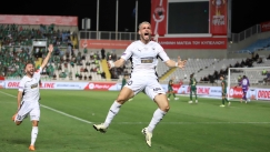 Live: Έλφσμποργκ - Πάφος