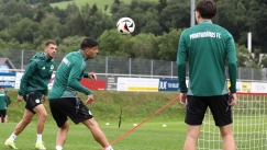 Άμυνα, επιθετικό τρανζίσιον, τελειώματα και... μάχες στο ποδοβόλεϊ! (vids)