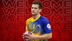  Ο Γιόσιπ Πέριτς ο νέος πλέι μέικερ στον Ολυμπιακό