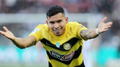 Ο Ορμπελίν Πινέδα της ΑΕΚ