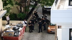 Την «μαφία της Μυκόνου» βλέπει η ΕΛ.ΑΣ πίσω από την εκτέλεση στο Ψυχικό: Ποιος ήταν ο τοπογράφος που δολοφονήθηκε με πάνω από 10 σφαίρες (vid)