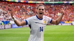 Ραμπιό - Γαλλία