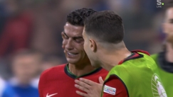 Ο Κριστιάνο