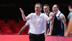 Ο Αλεξάνταρ Σέκουλιτς της Σλοβενίας