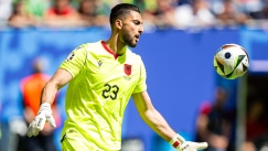 Ο Θωμάς Στρακόσα