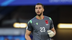 Ο Θωμάς Στρακόσα