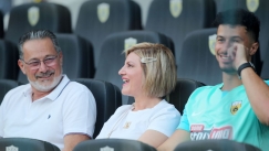 Η οικογένεια του Στρακόσα