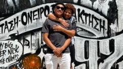 Ο Τάισον και η μητέρα του