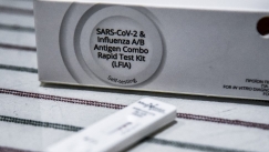 Συστάσεις από τον ΕΟΔΥ για τον κορονοϊό που συνεχίζει να «καλπάζει»: 26 θάνατοι και 669 εισαγωγές μέσα σε μια εβδομάδα!