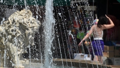 Οι επιπτώσεις του καύσωνα στην ψυχική υγεία: Η αύξηση του άγχους και πως επηρεάζει την ψυχολογία (vid)