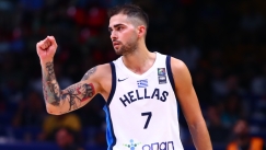 Τολιόπουλος στο Gazzetta: «Αν ξεκινήσω καλά, η ψυχολογία μου ανεβαίνει στα ουράνια»!