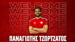tzortzatos