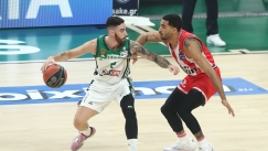 Ο Λούκα Βιλντόζα. 