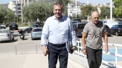 Βρούτσης: ««Για πρώτη φορά πλήρης χαρτογράφηση των μελών κάθε Λέσχης Φιλάθλων»