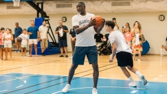 Ο Ντομινίκ Γουίλκινς. 