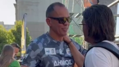 Οι δύο παλιοί άσοι του Ολυμπιακού