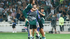 Παναθηναϊκός 