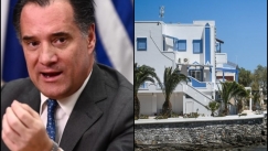 Ο Άδωνις απάντησε για την «Ψίμυθο» και τον... τελευταίο αγροτικό γιατρό που παραιτήθηκε