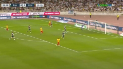 Η νέα μεγάλη επέμβαση του Ντραγκόφσκι στο Παναθηναϊκός - Λανς