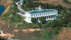 Το Κυβερνείο της Θεσσαλονίκης γίνεται ξανά παλατάκι, μετά από 18 χρόνια