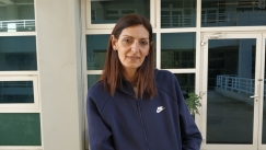 Η Σοφία Κλιγκοπούλου