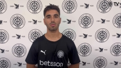 Ο Τίτος Κουτεντάκης του ΟΦΗ