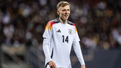 Μαξιμίλιαν Μπάιερ - Γερμανία