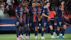 Παρί Σεν Ζερμέν