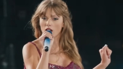 Η Τέιλορ Σουίφτ είναι αφηγήτρια σε διαφημιστικό βίντεο για την Ολυμπιακή ομάδα των ΗΠΑ (vid)