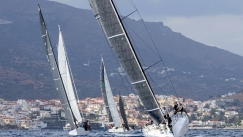  Διεθνής Ιστιοπλοϊκός Αγώνας Άνδρου