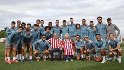 ατλετικο μαδριτης φανς 