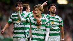 Σέλτικ - Ρέιντζερς