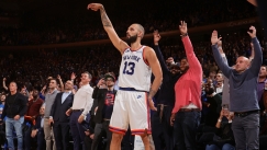 Ο... εκλεκτός στο Matrix του Ολυμπιακού!