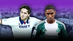 Live: Athens Kallithea - Παναθηναϊκός 