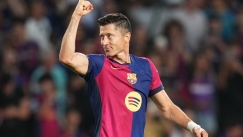 «Ο Λεβαντόφσκι ανανεώνει για ακόμη έναν χρόνο με την Μπαρτσελόνα»