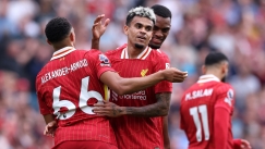 Λίβερπουλ - Premier League