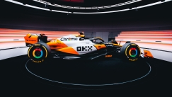 H McLaren θα «ξυπνήσει» μνήμες από το ένδοξο παρελθόν της στη Σιγκαπούρη (vid)